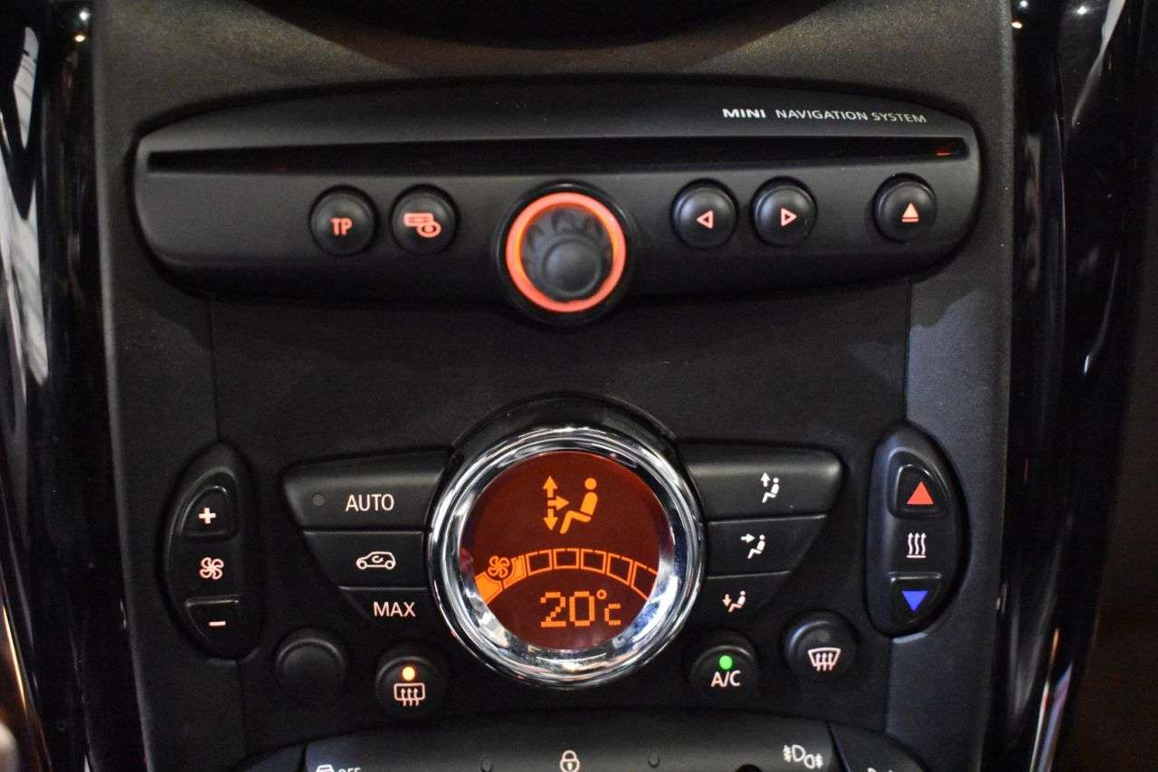 MINI PACEMAN en Minoautos