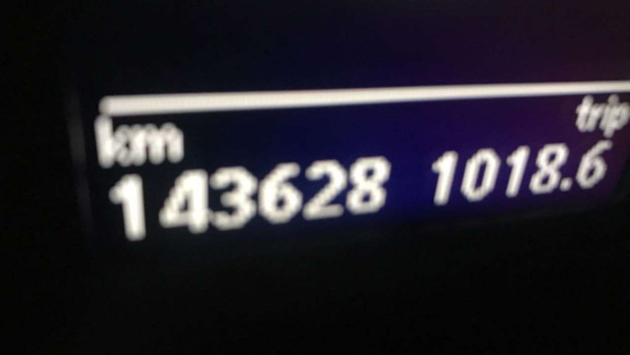 VW TOURAN en Minoautos