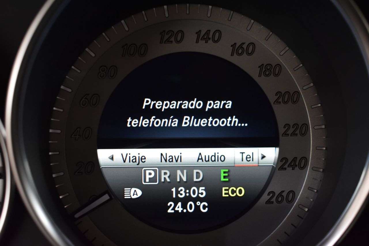 MERCEDES-BENZ CLASE C en Minoautos