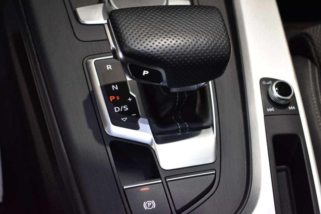 AUDI A4 en Minoautos