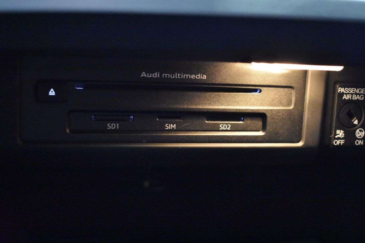 AUDI A4 en Minoautos