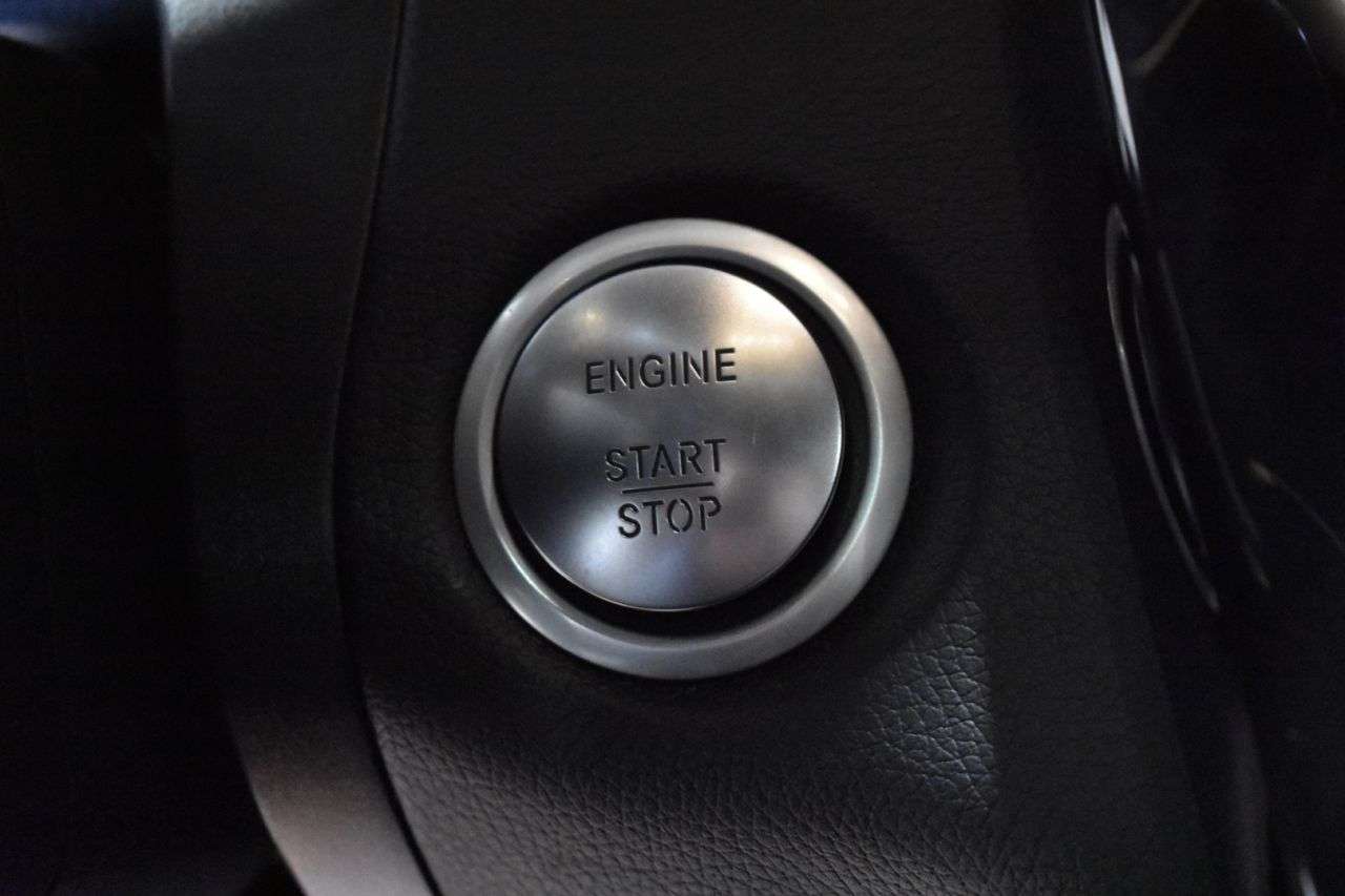 MERCEDES-BENZ CLASE GLC en Minoautos