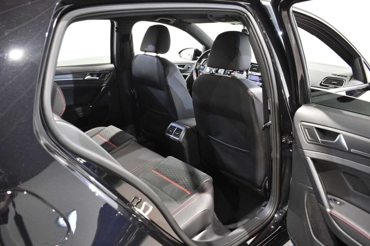 VW GOLF en Minoautos