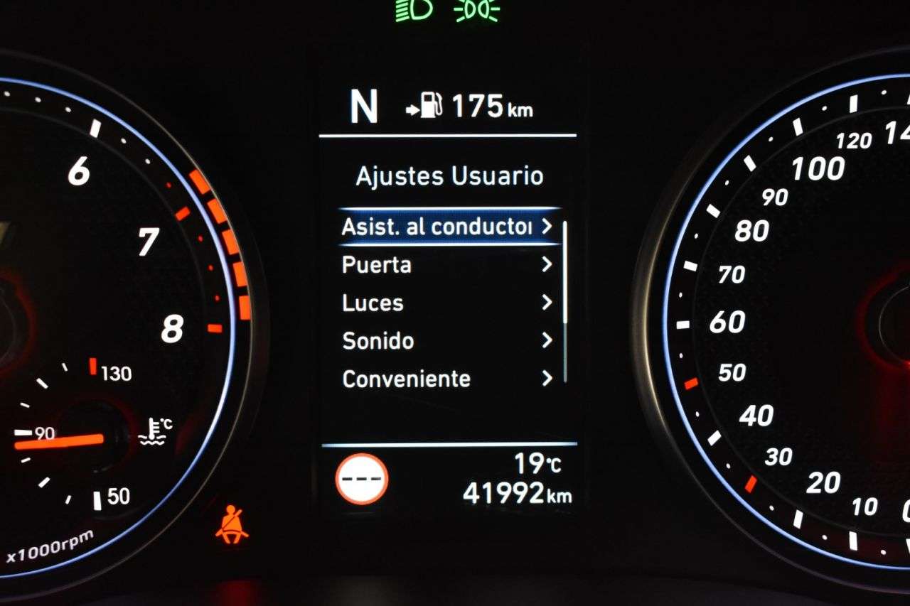 HYUNDAI I30 en Minoautos