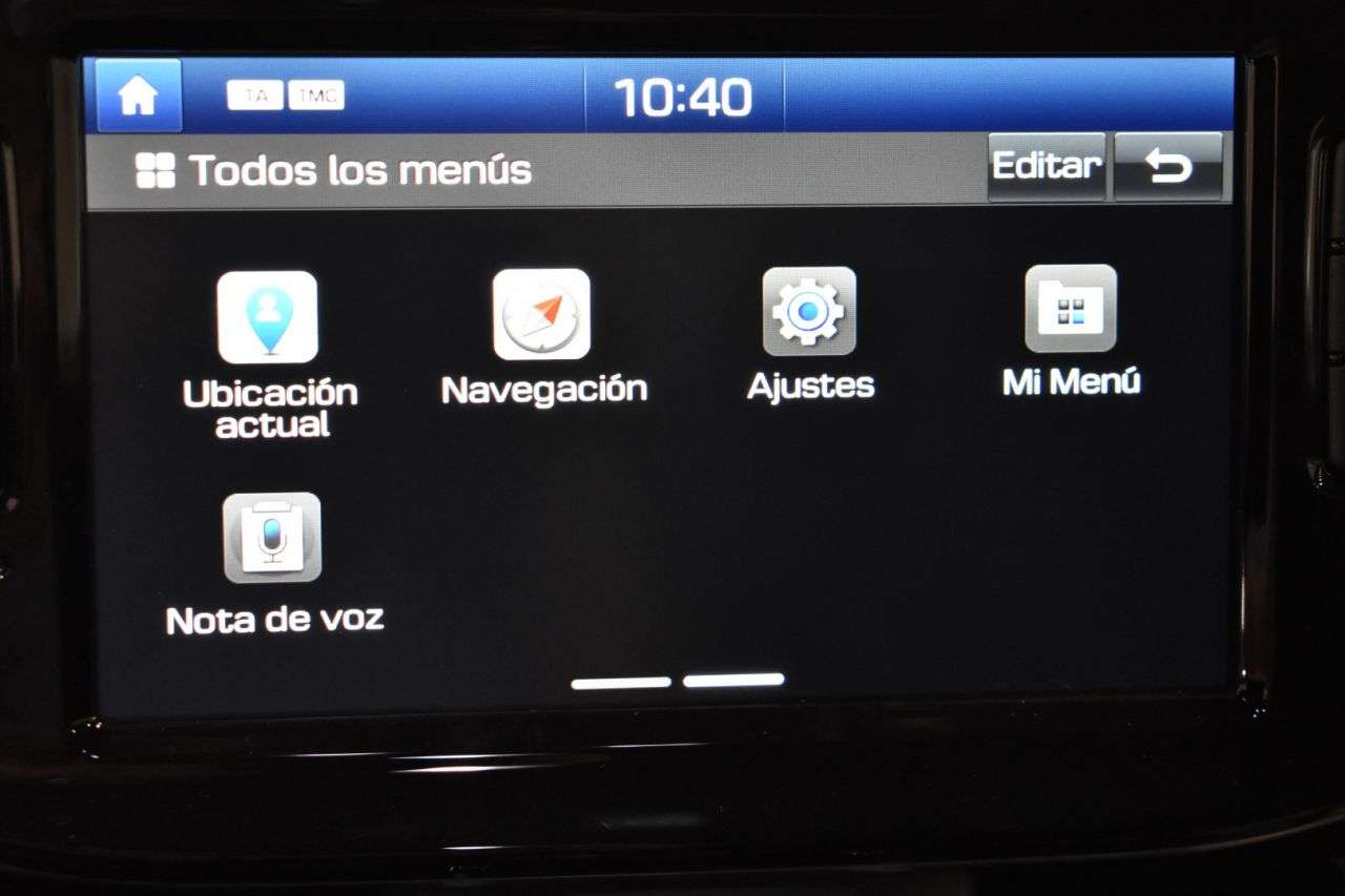 HYUNDAI I30 en Minoautos