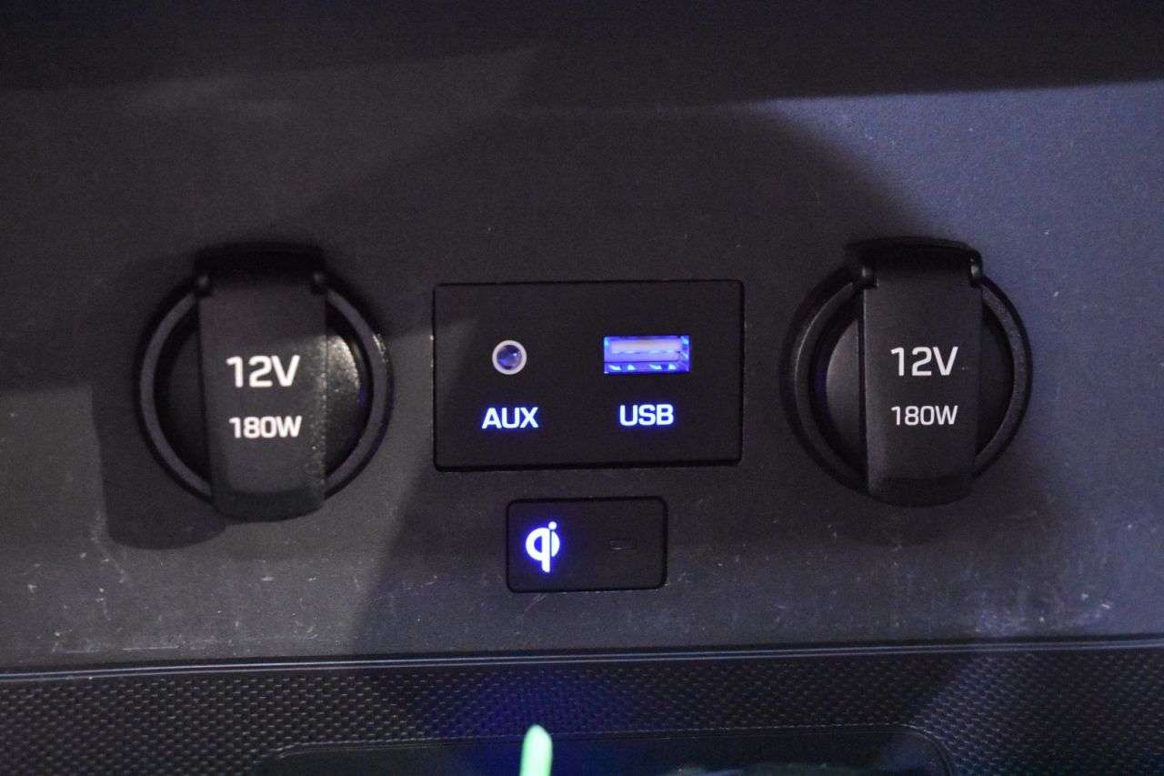 HYUNDAI I30 en Minoautos