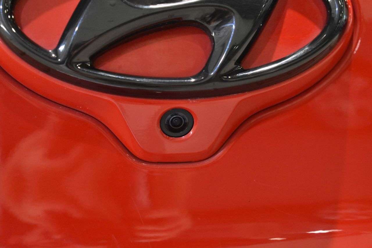 HYUNDAI I30 en Minoautos