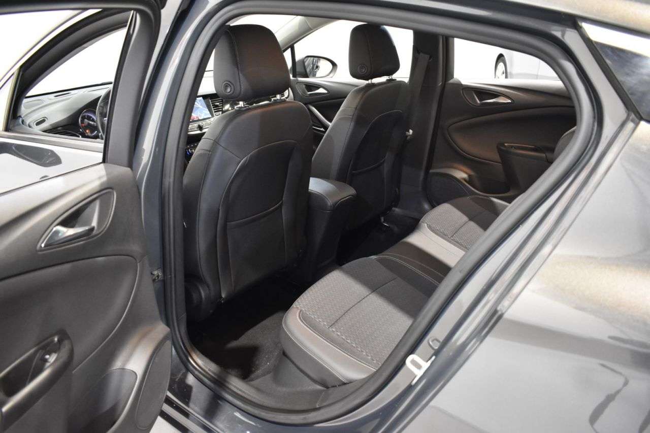 OPEL ASTRA en Minoautos