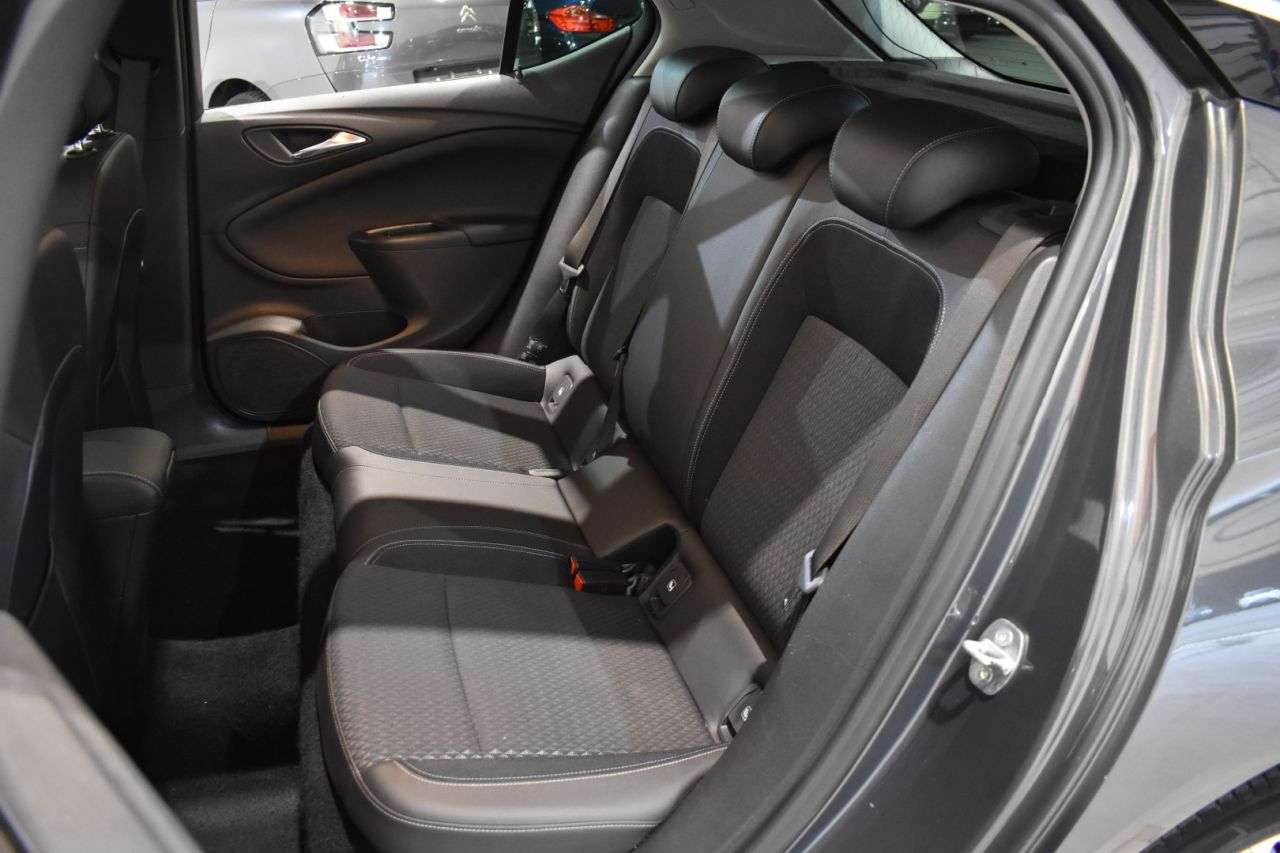 OPEL ASTRA en Minoautos