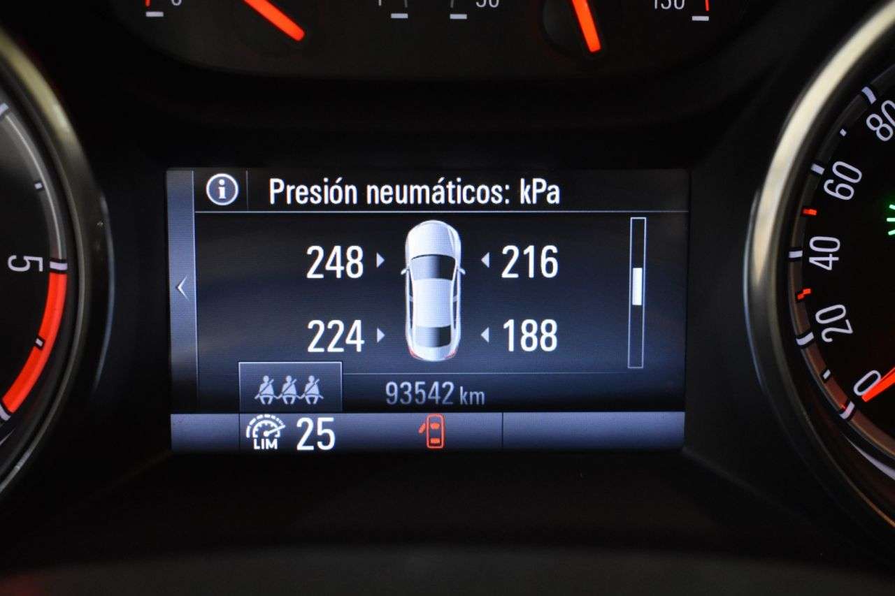 OPEL ASTRA en Minoautos