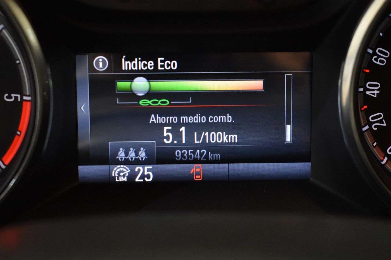 OPEL ASTRA en Minoautos