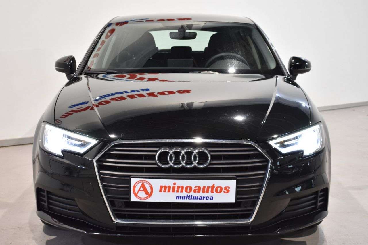 AUDI A3 en Minoautos