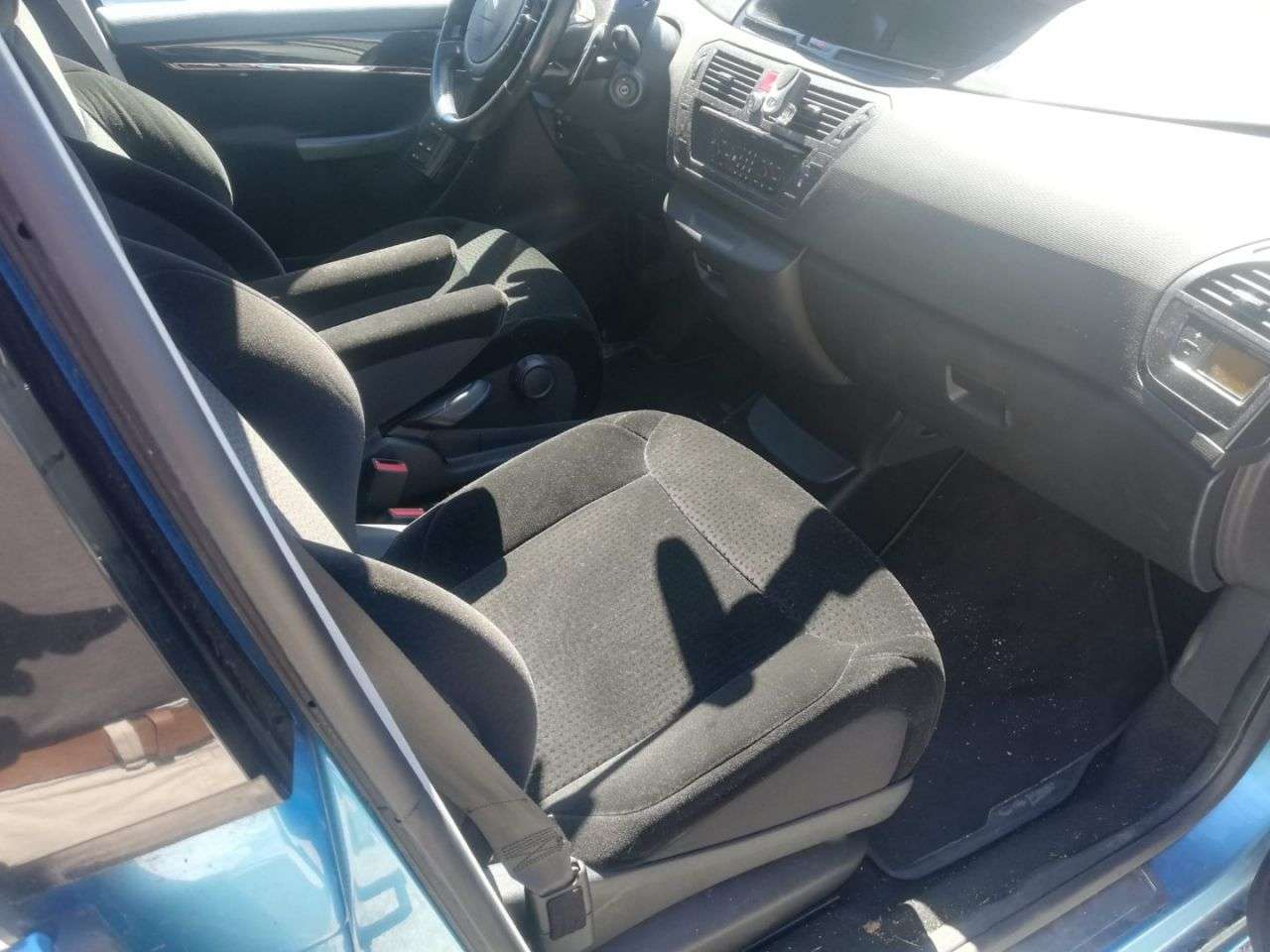 CITROEN C4 PICASSO en Minoautos