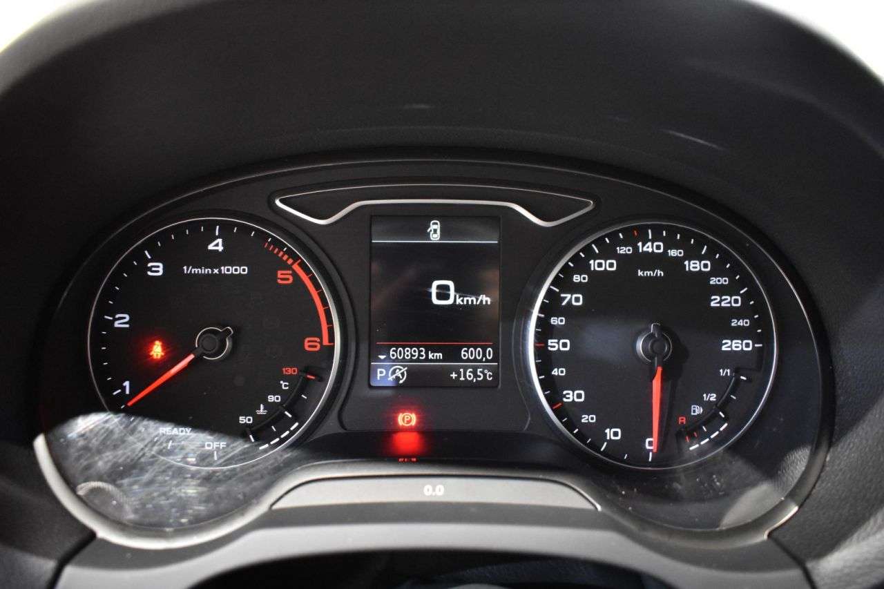 AUDI A3 en Minoautos