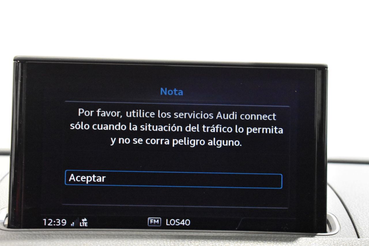 AUDI A3 en Minoautos