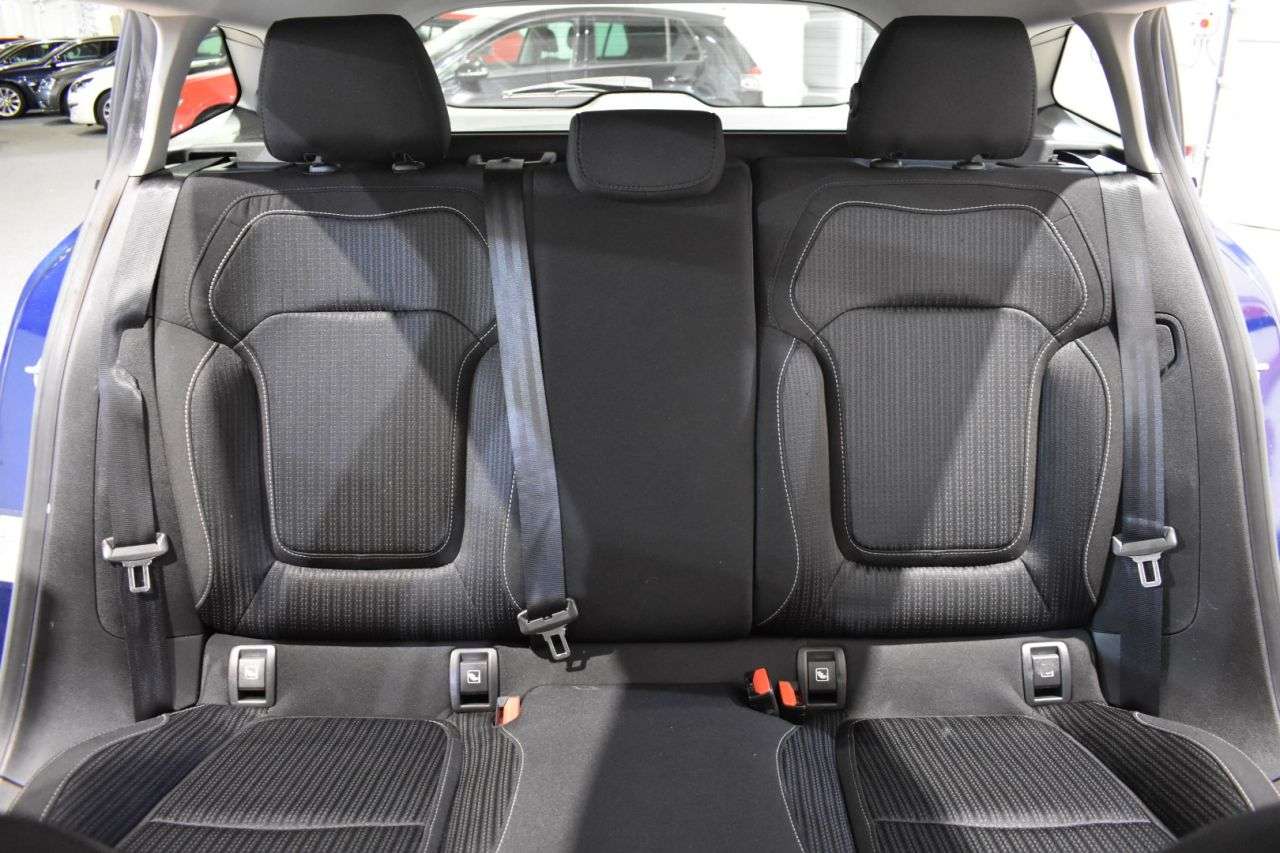 RENAULT MEGANE en Minoautos