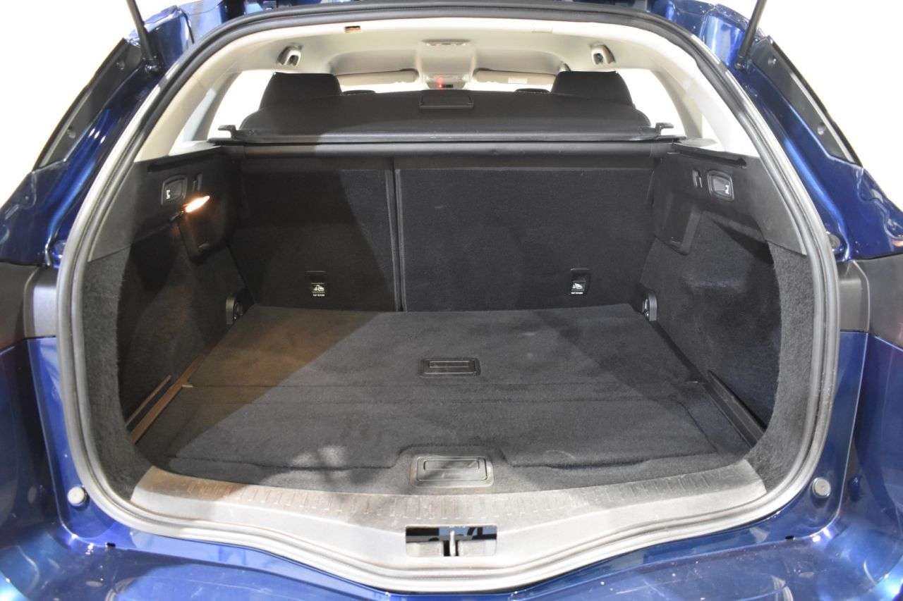 RENAULT MEGANE en Minoautos