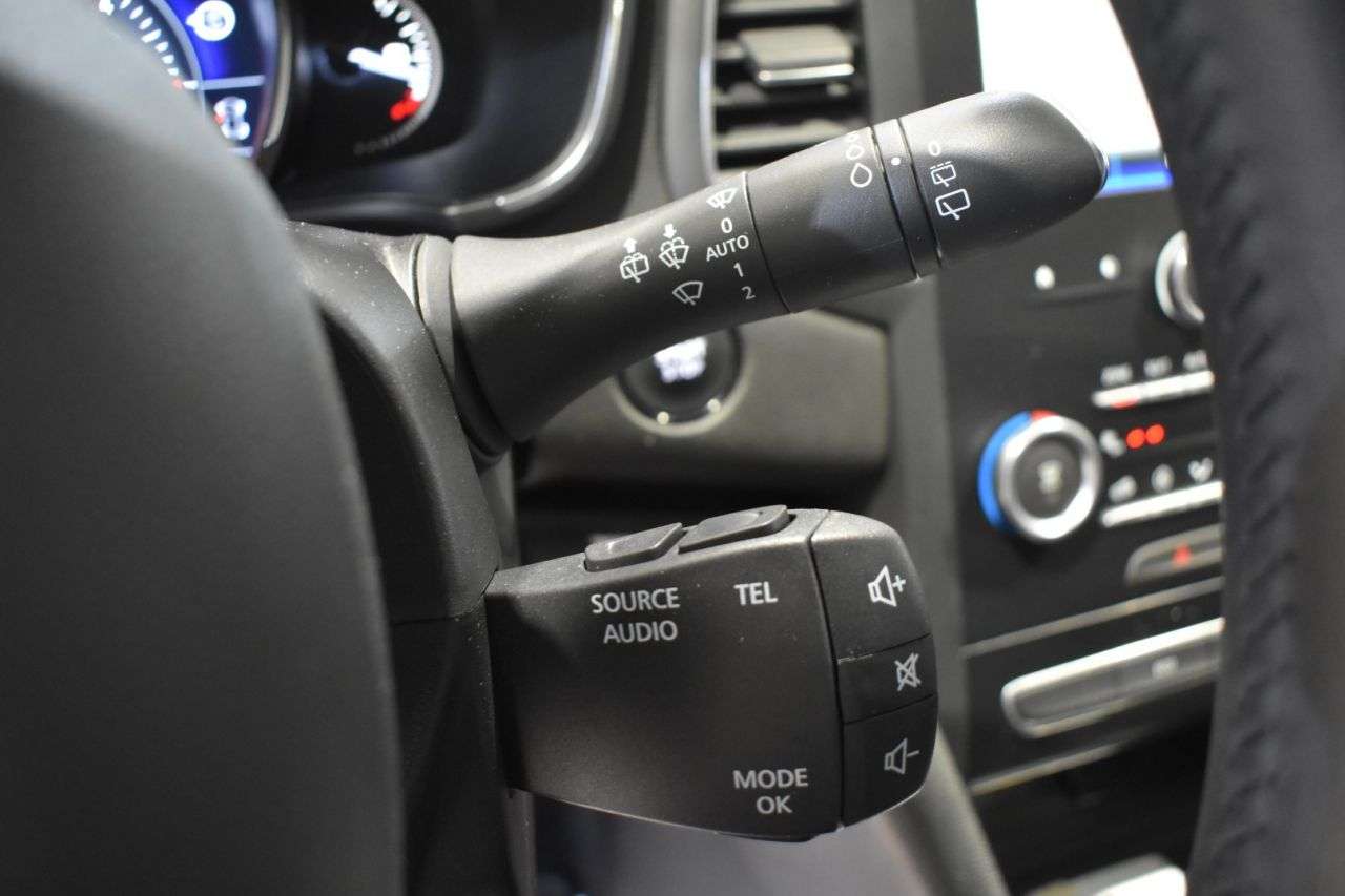 RENAULT MEGANE en Minoautos