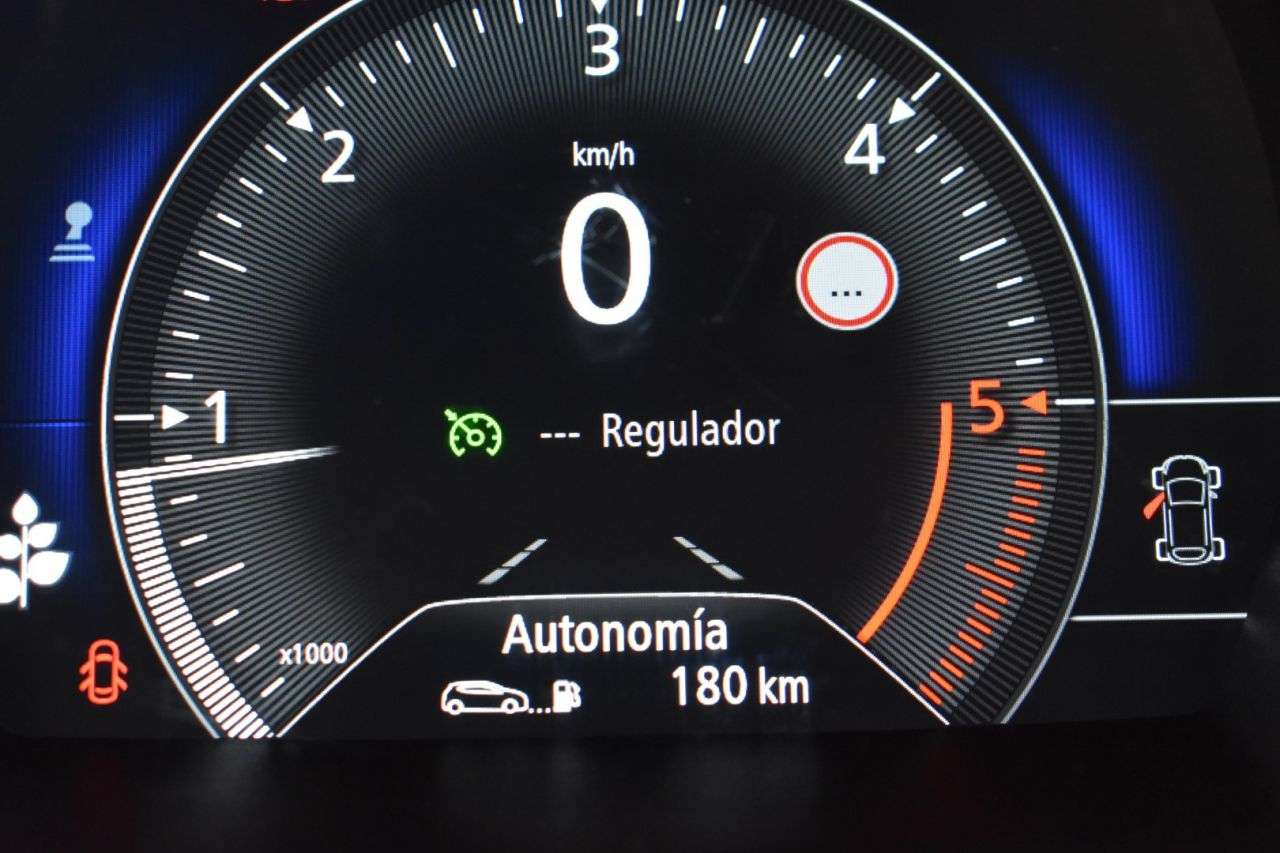 RENAULT MEGANE en Minoautos