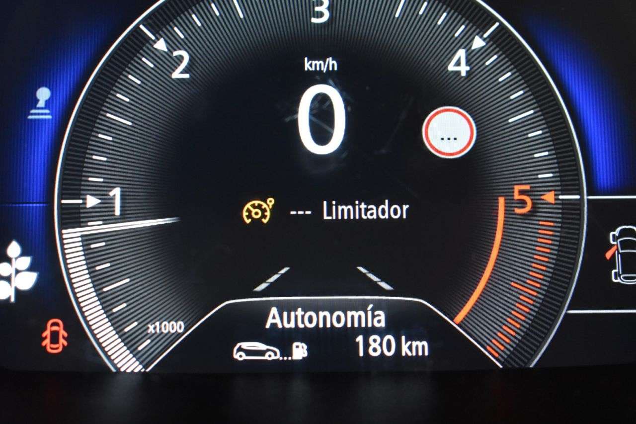 RENAULT MEGANE en Minoautos
