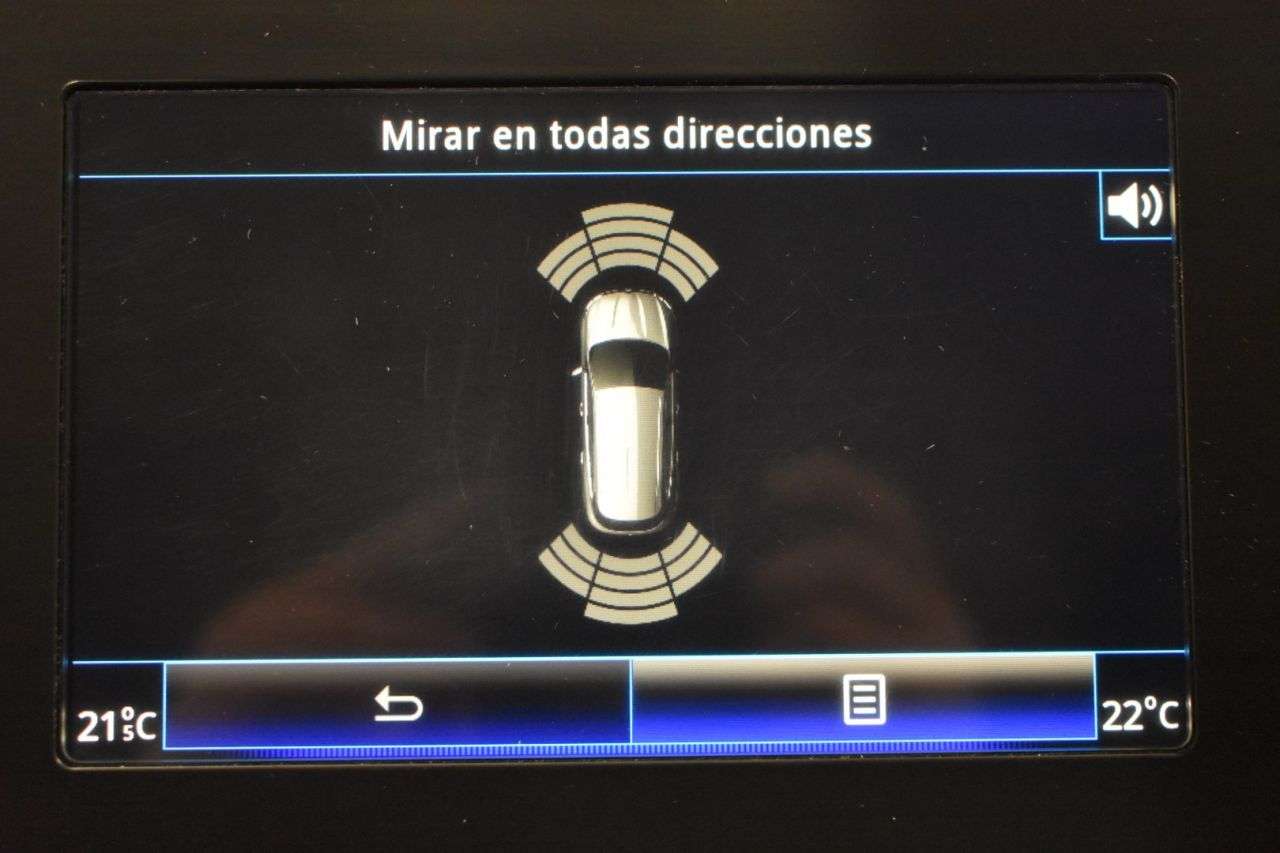 RENAULT MEGANE en Minoautos