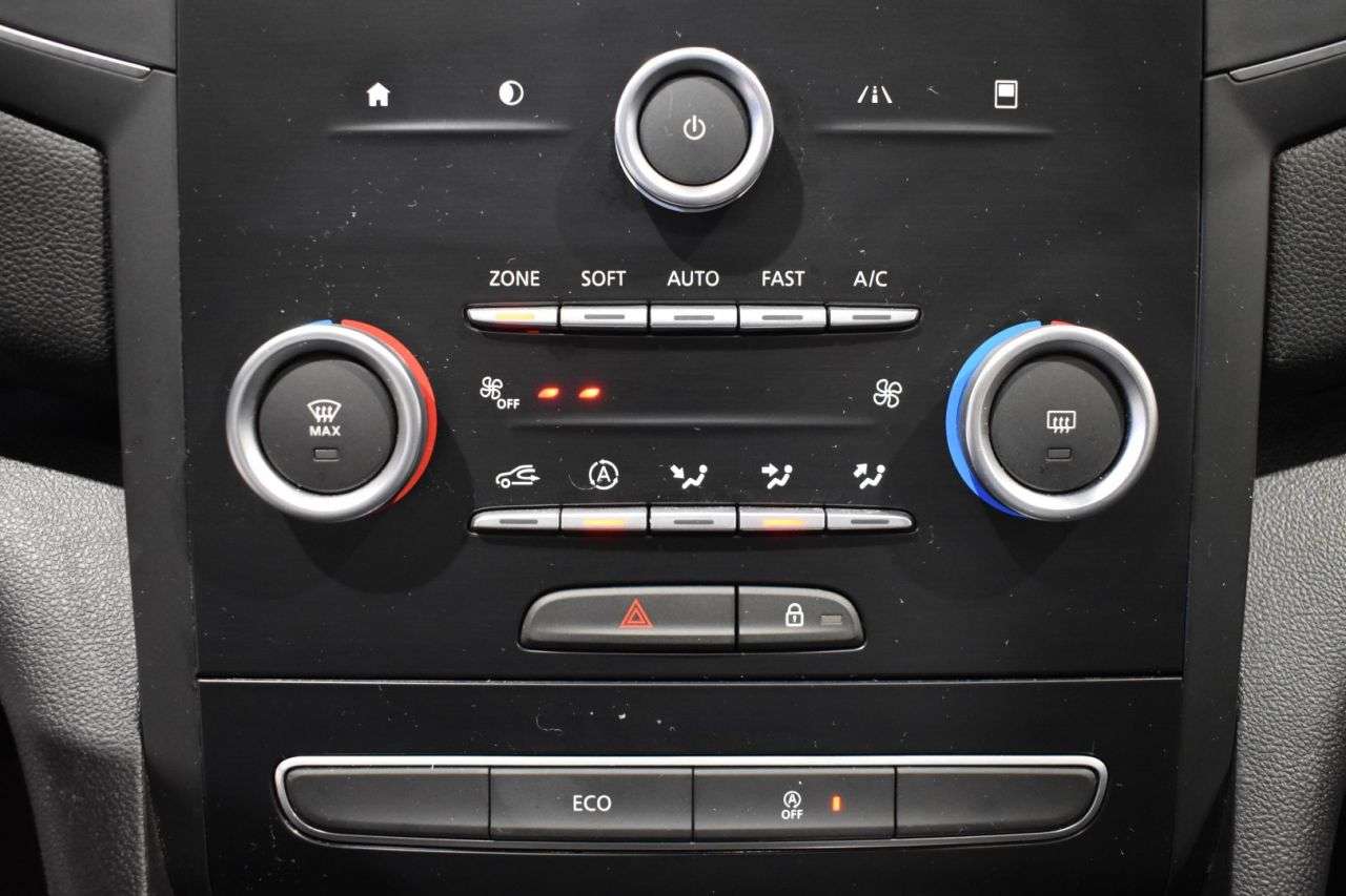 RENAULT MEGANE en Minoautos