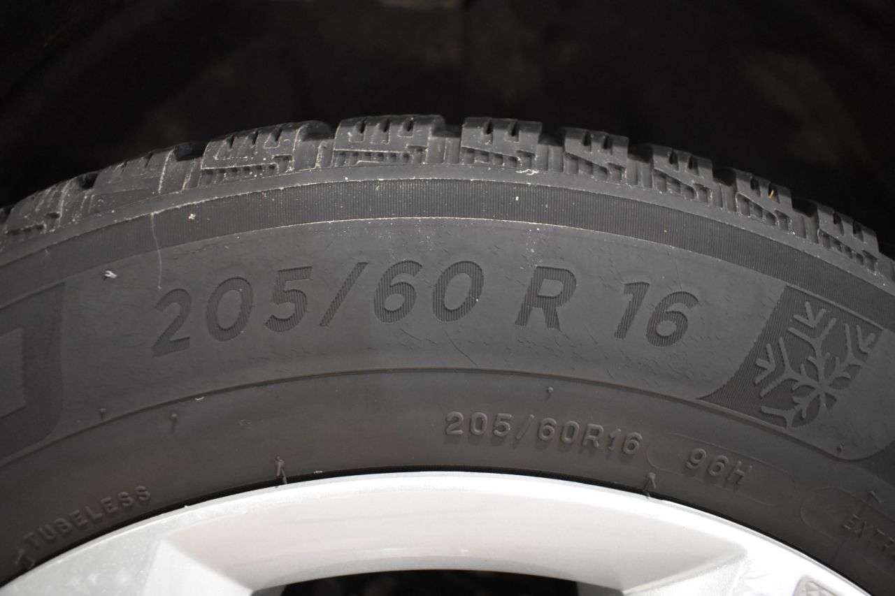 RENAULT MEGANE en Minoautos