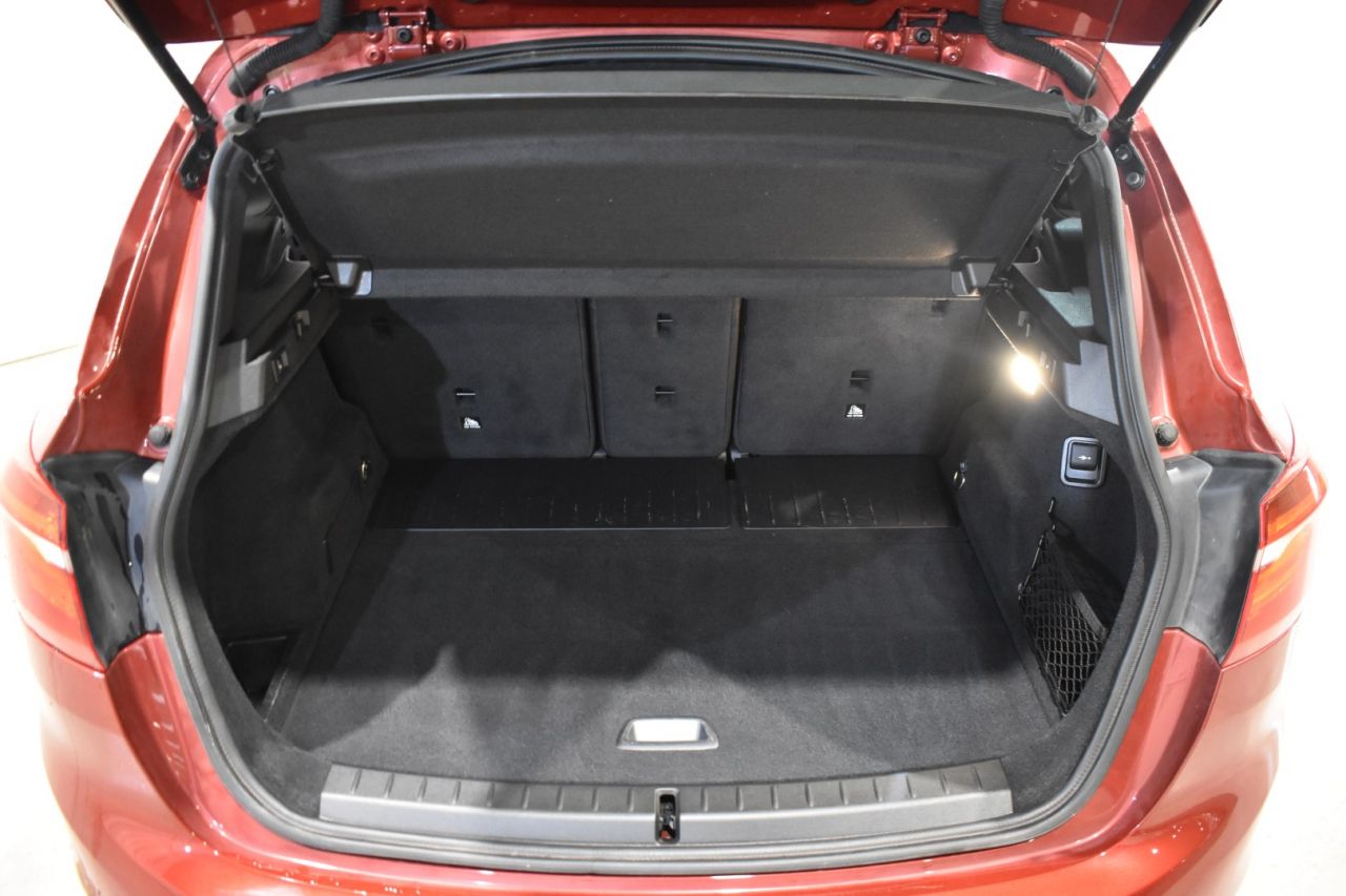 BMW SERIE 2 ACTIVE TOURER en Minoautos