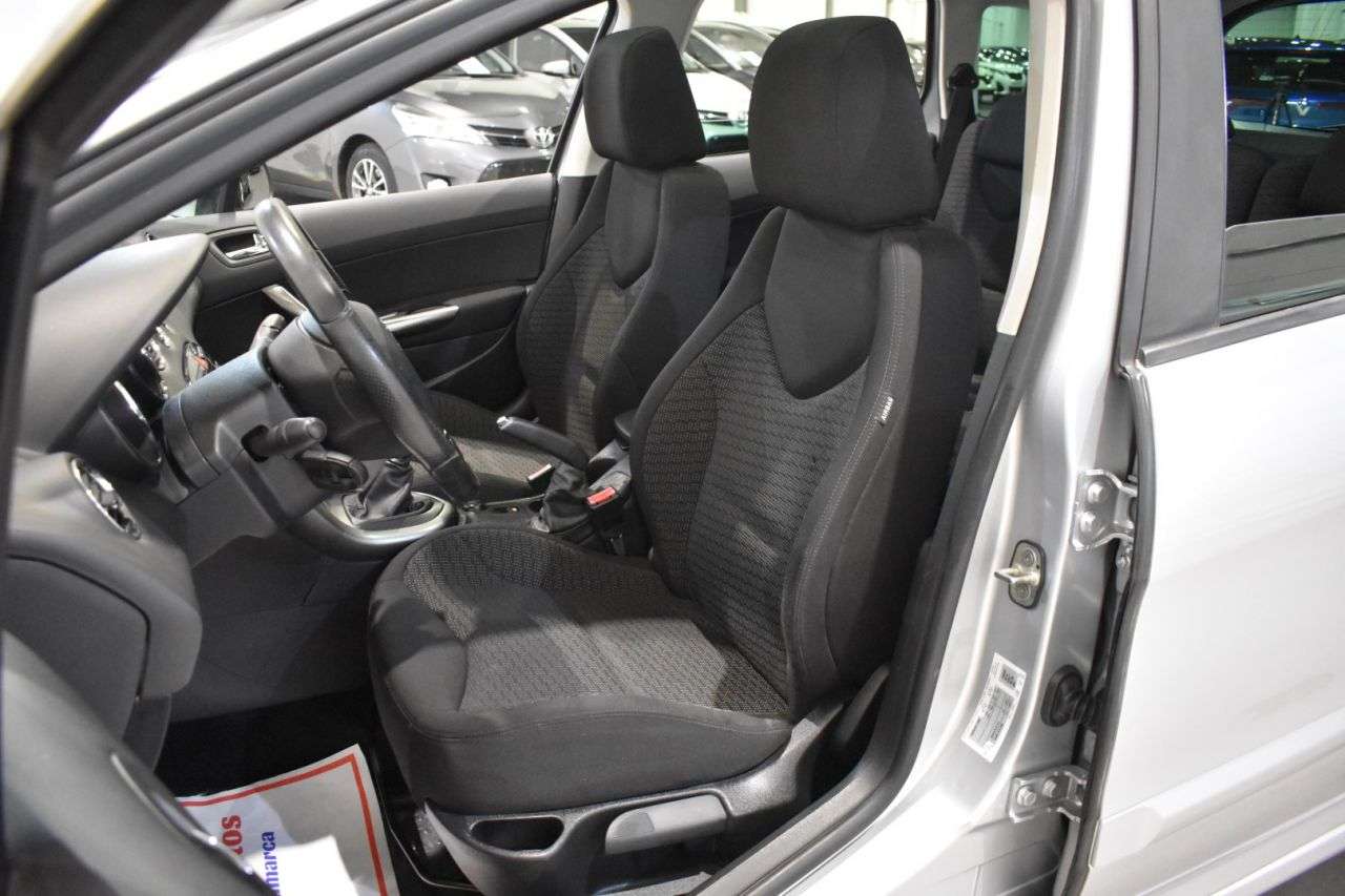 PEUGEOT 308 en Minoautos