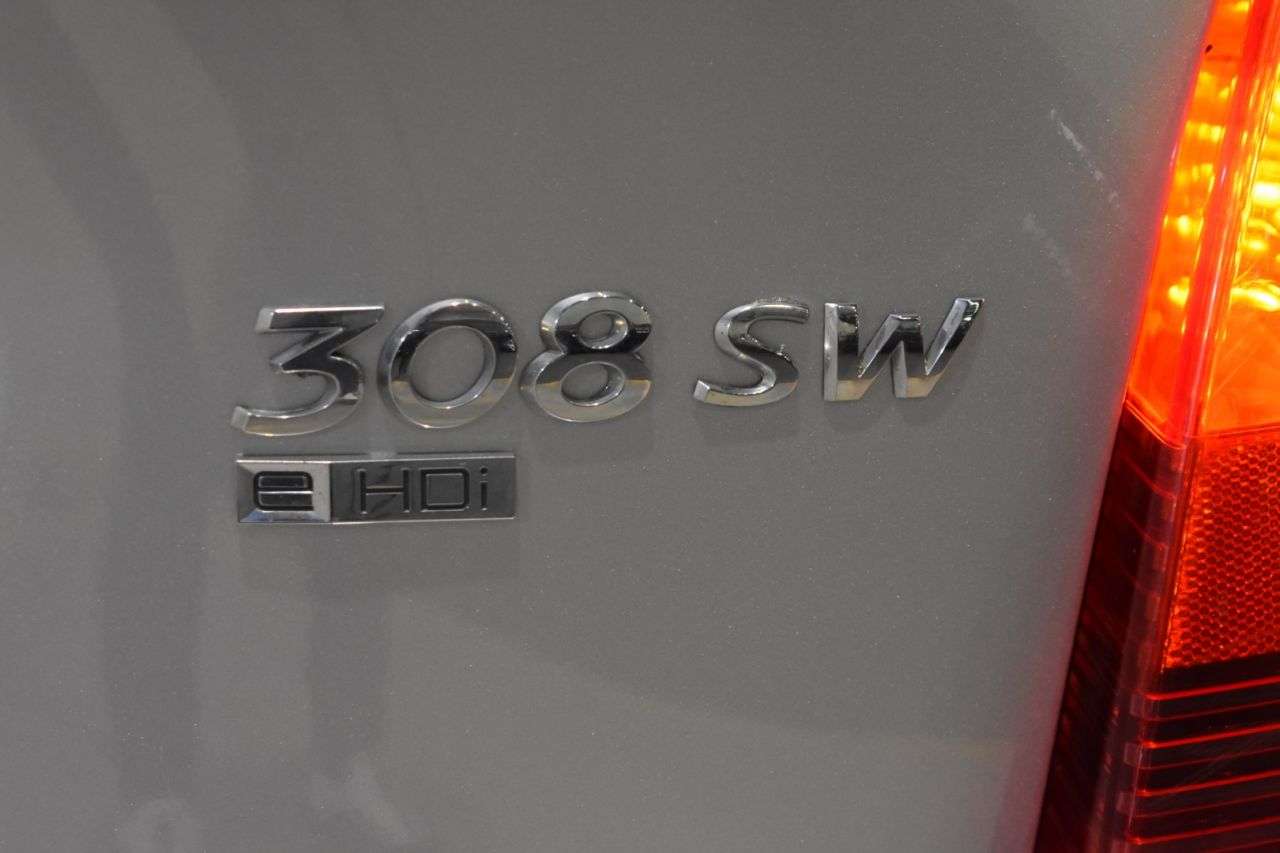 PEUGEOT 308 en Minoautos