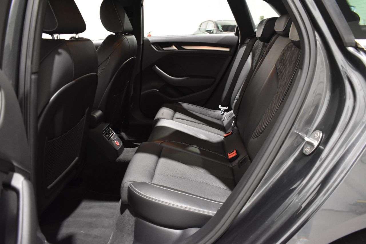 AUDI A3 en Minoautos