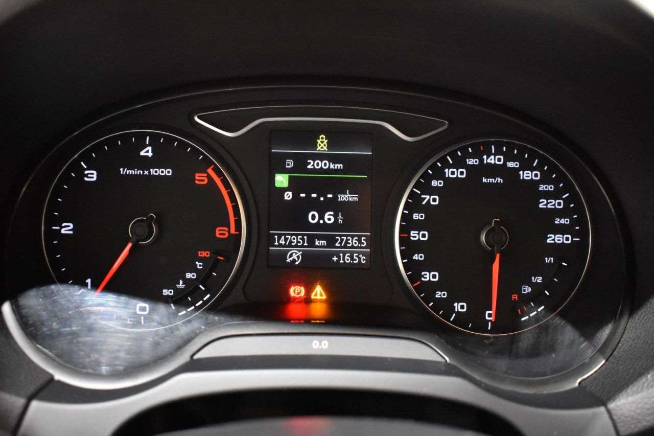 AUDI A3 en Minoautos