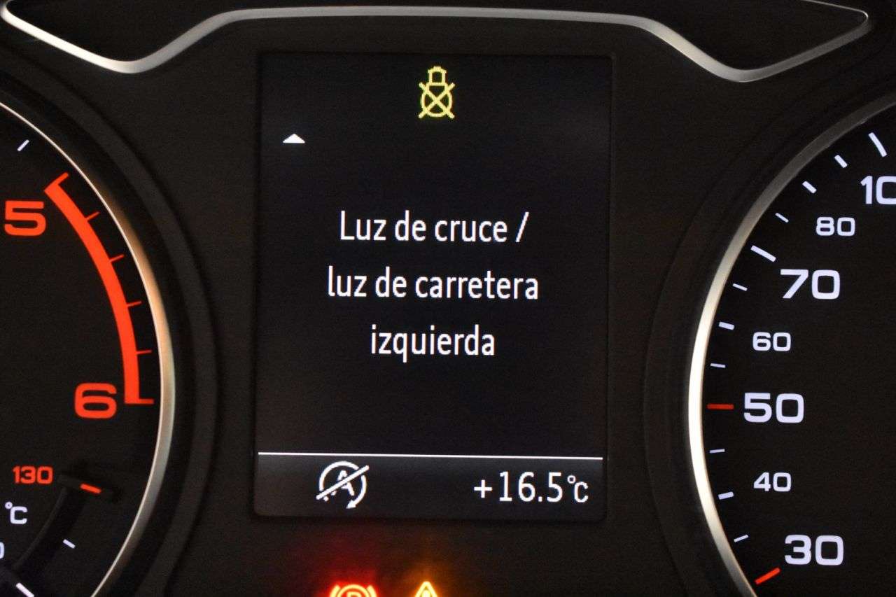 AUDI A3 en Minoautos