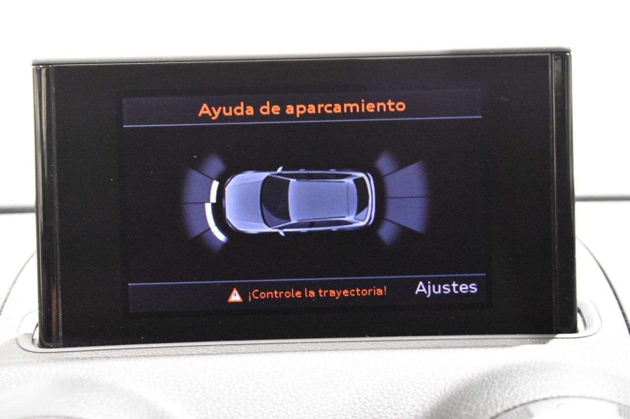 AUDI A3 en Minoautos