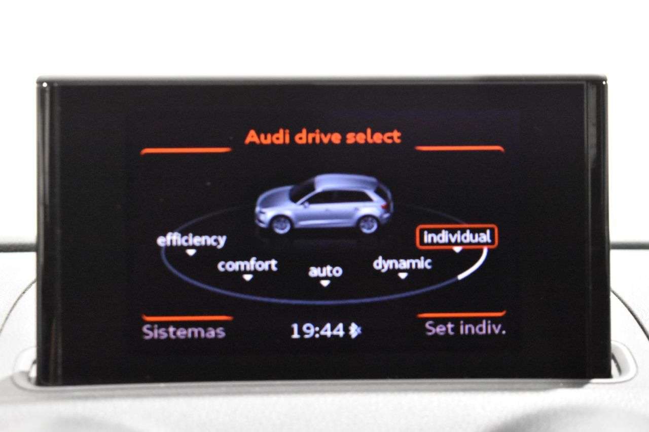 AUDI A3 en Minoautos