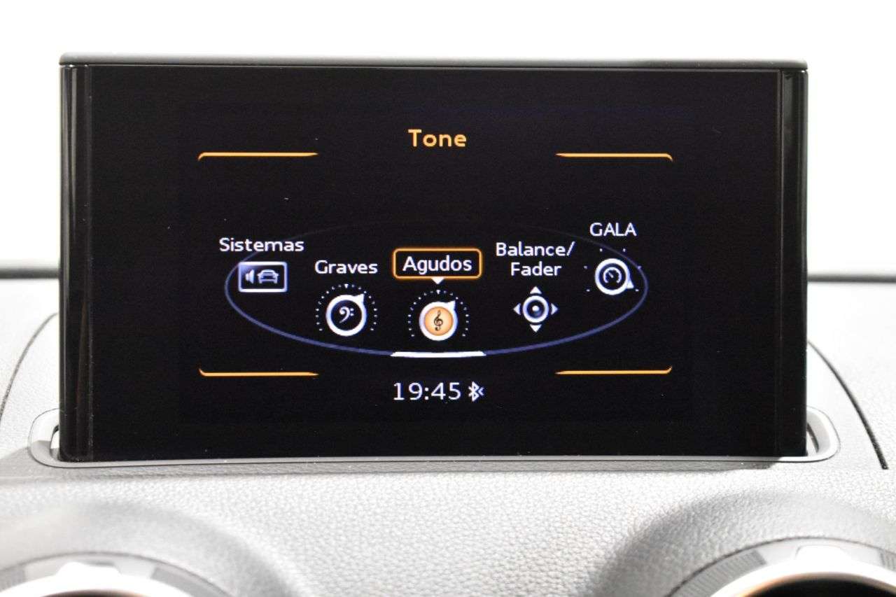 AUDI A3 en Minoautos