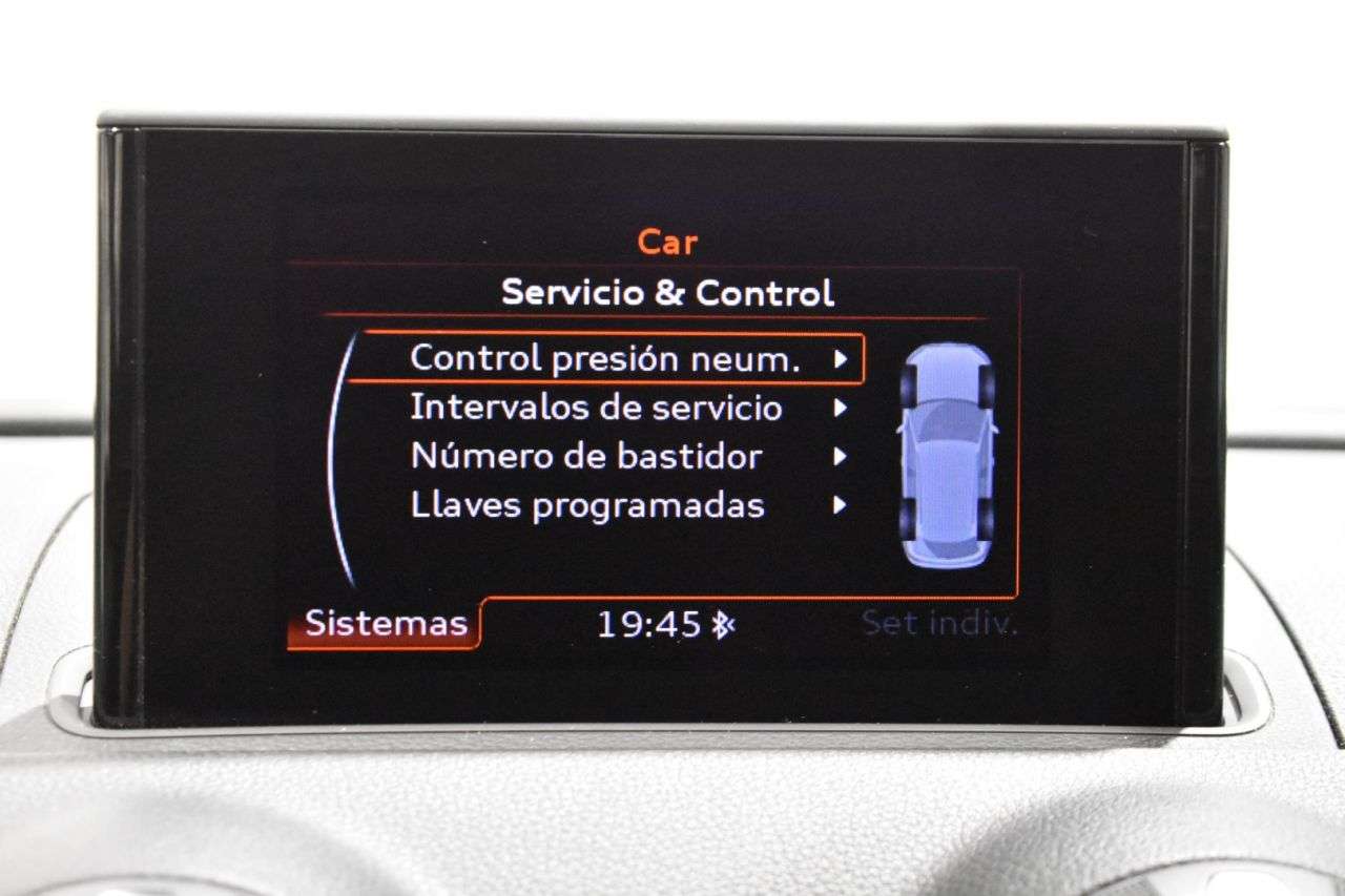 AUDI A3 en Minoautos