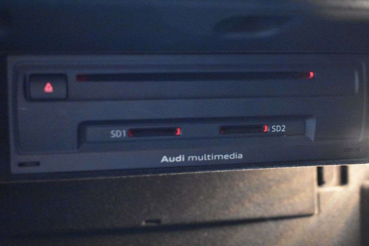 AUDI A3 en Minoautos
