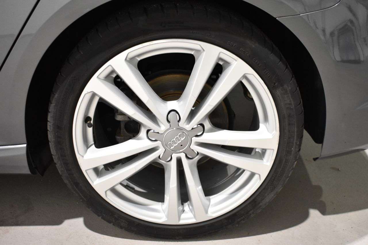 AUDI A3 en Minoautos