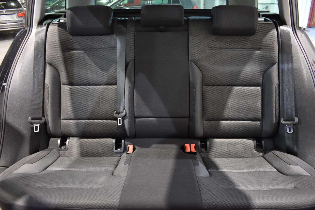 VW GOLF en Minoautos