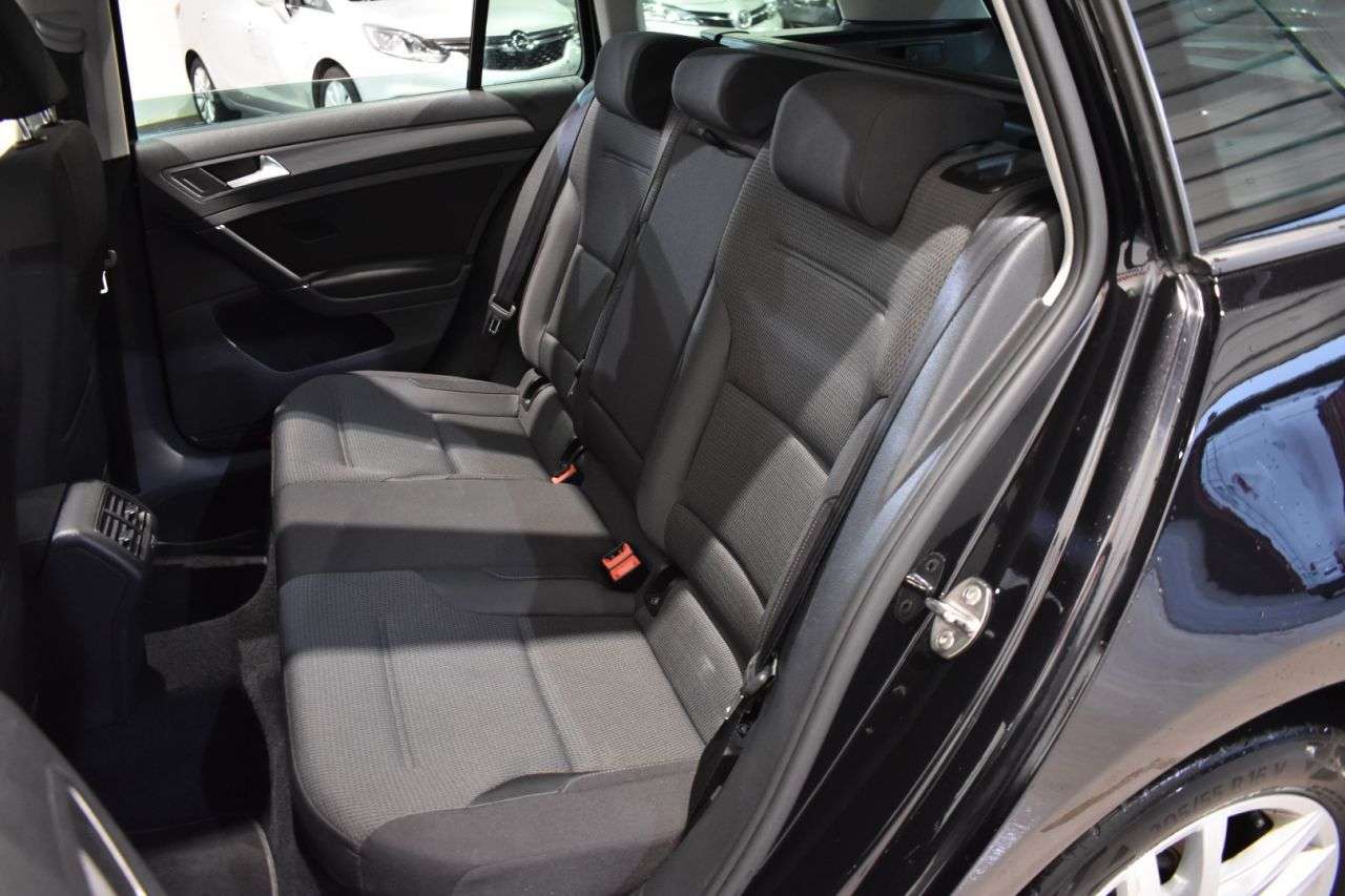 VW GOLF en Minoautos