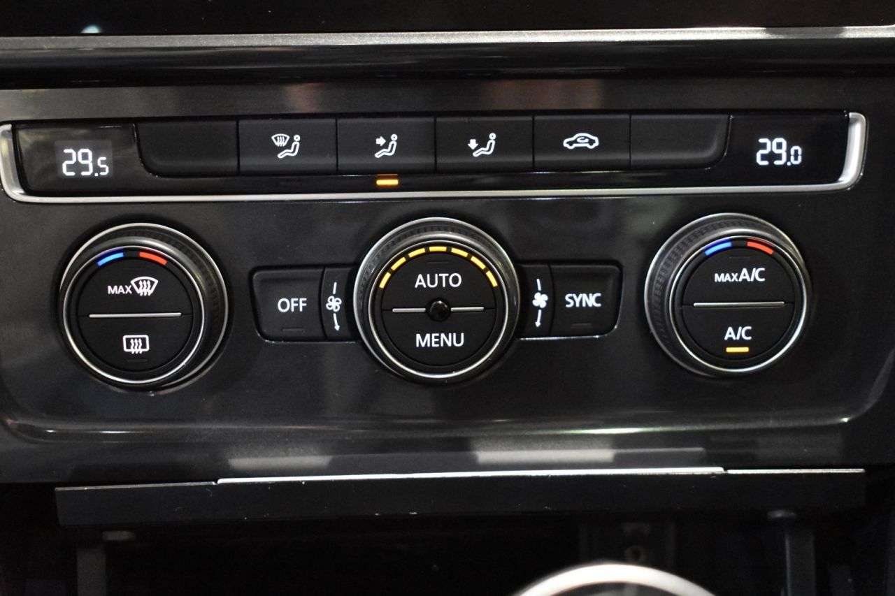 VW GOLF en Minoautos