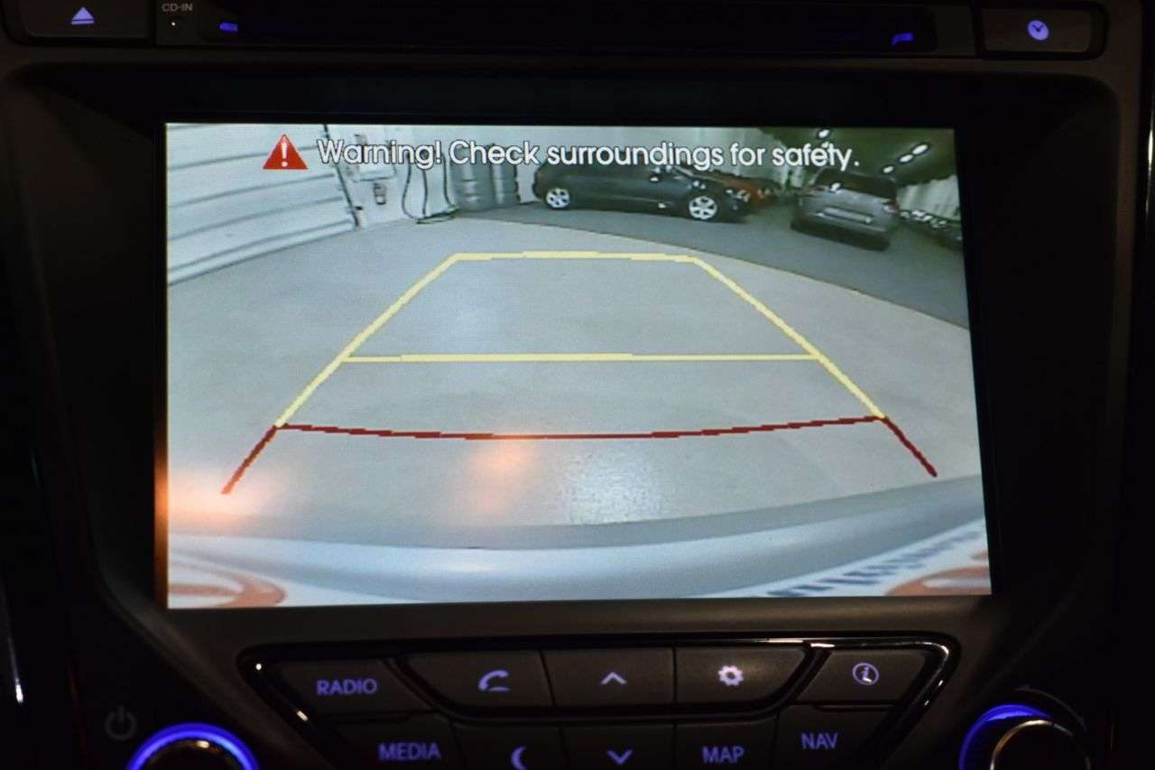 HYUNDAI I40 en Minoautos