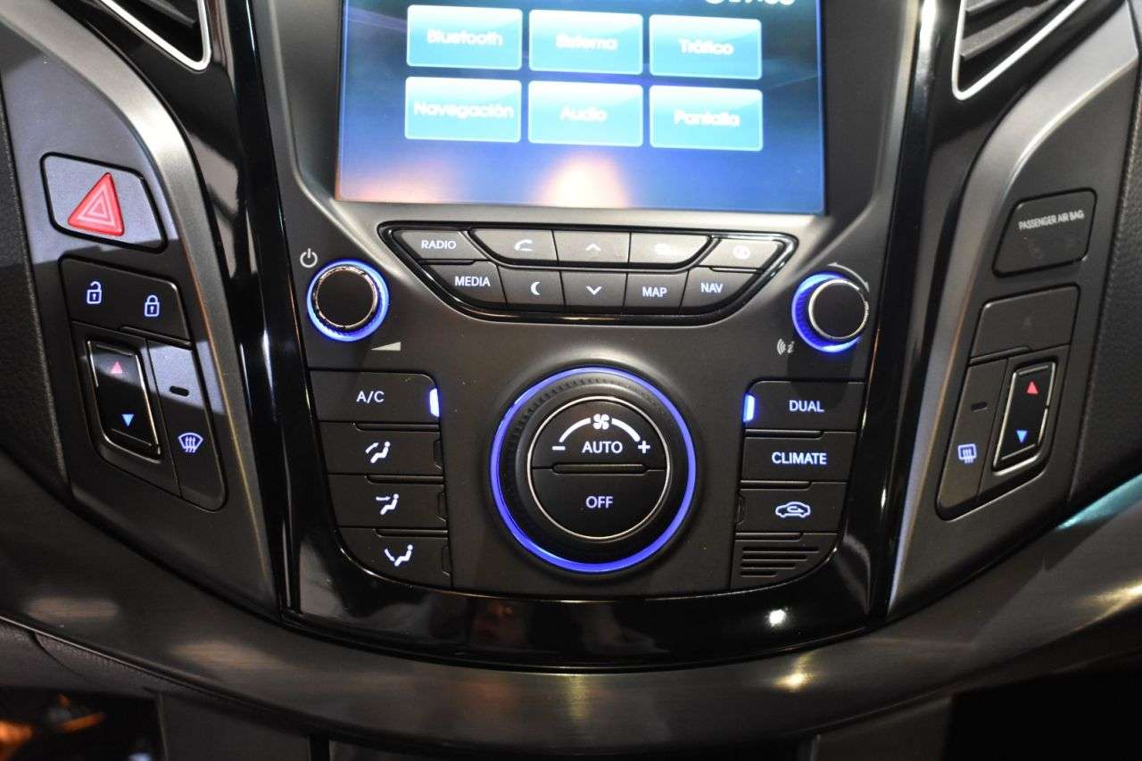 HYUNDAI I40 en Minoautos