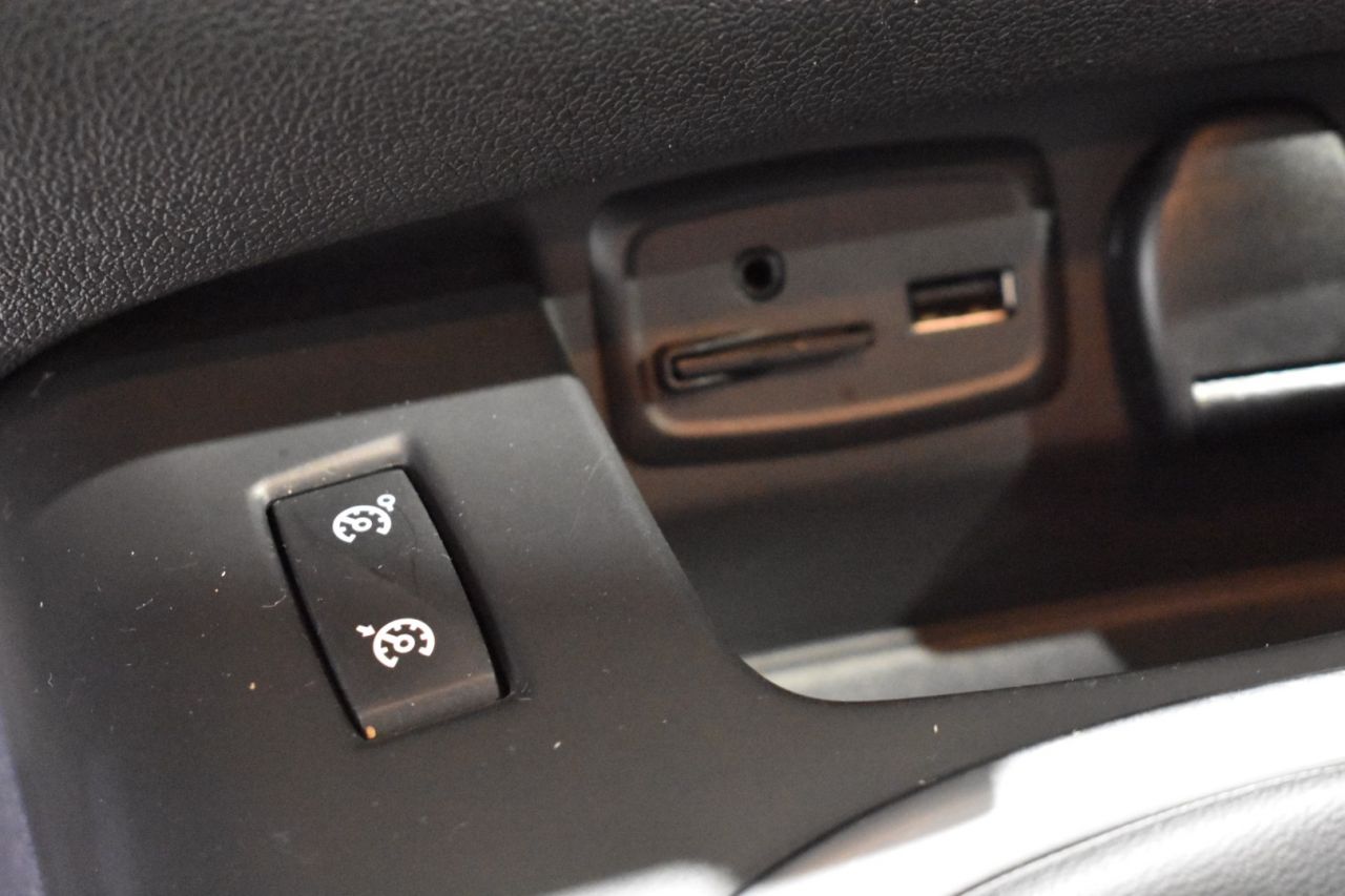 RENAULT SCENIC III en Minoautos