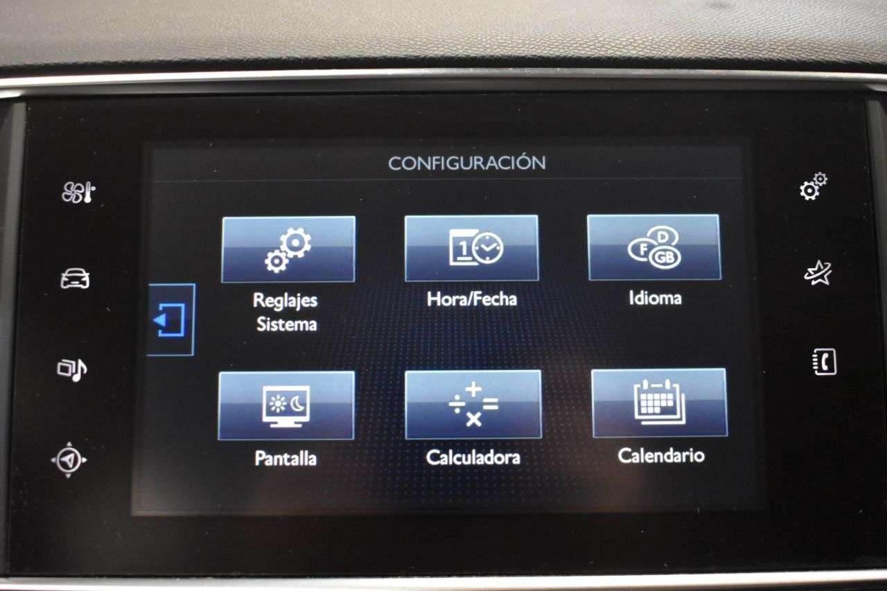 PEUGEOT 308 en Minoautos