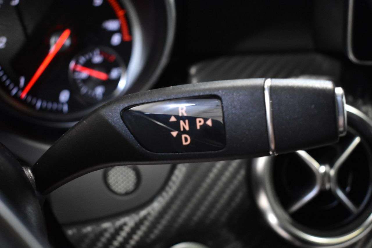 MERCEDES-BENZ CLASE A en Minoautos