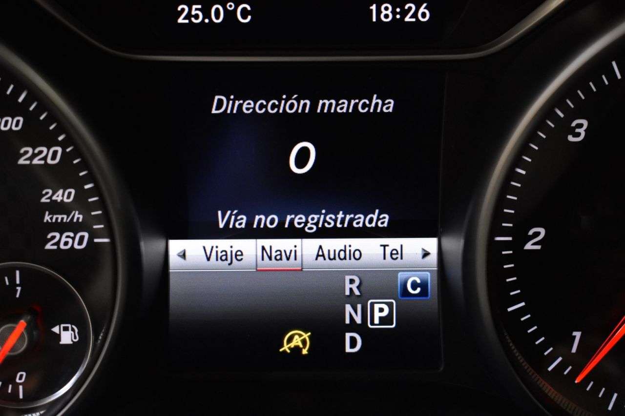 MERCEDES-BENZ CLASE A en Minoautos