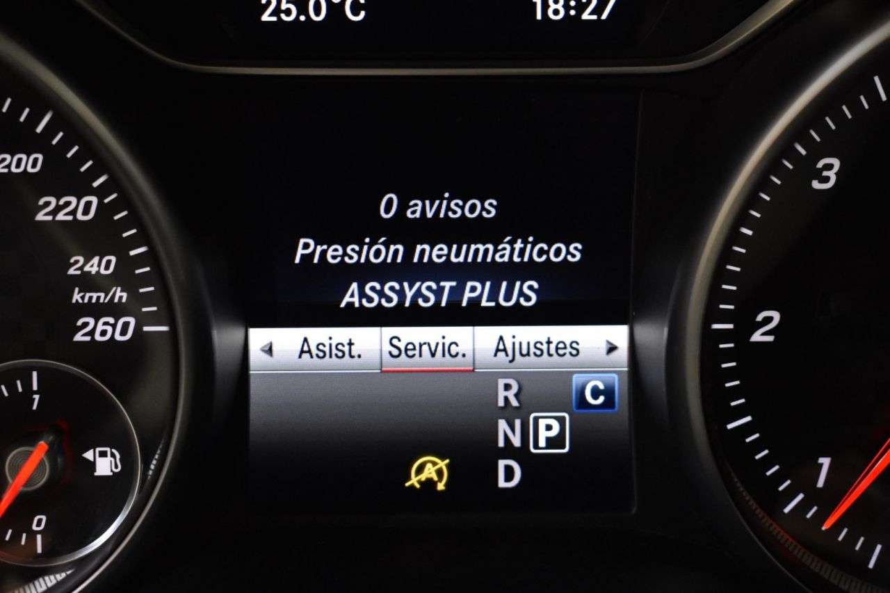 MERCEDES-BENZ CLASE A en Minoautos