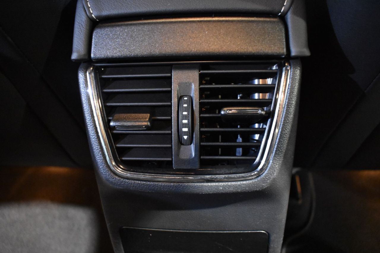 SKODA OCTAVIA en Minoautos